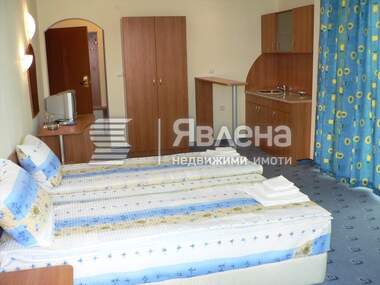 For sale - Hotel in Varvara,  Burgas