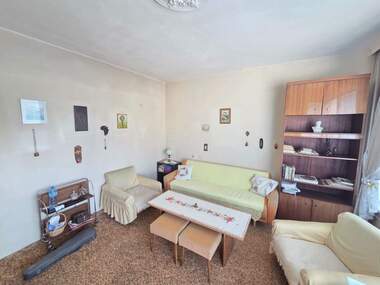 Verkauf - Wohnung in Zentar,  Dobritsch