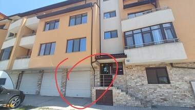 Verkauf - Wohnung in Samara-3,  Stara Zagora