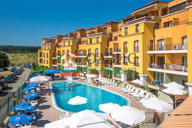 Verkauf - Wohnung in Sozopol,  Burgas