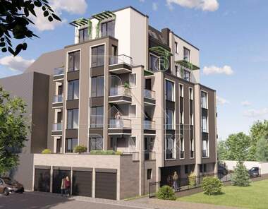 For sale - Apartment in Center,  Plovdiv