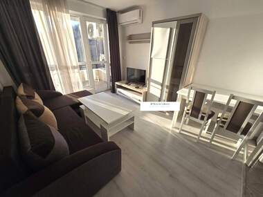 Kira - Apartman olarak Mladejki halm,  Plovdiv