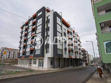 Продажба - Паркомясто в Меден Рудник,  Бургас
