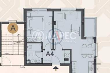 Vânzare - Apartament în Ovcea Kupel,  Sofia