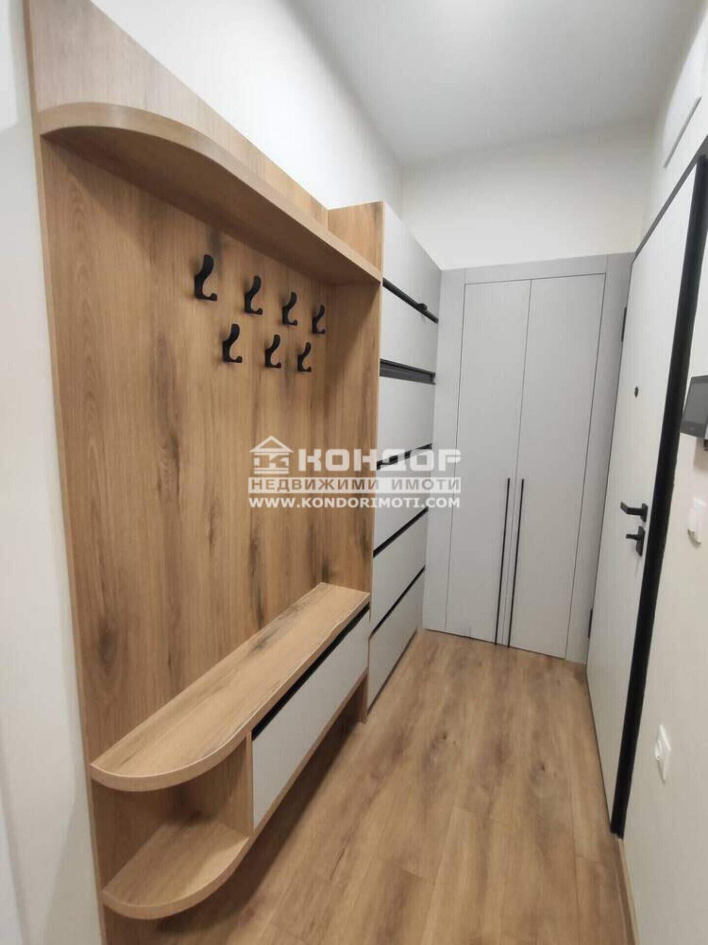 Cu trei camere Apartament în Kărșiaka, Plovdiv – fotografia 9