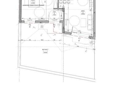 Satış - Apartman olarak Ovça Kupel 2,  Sofia
