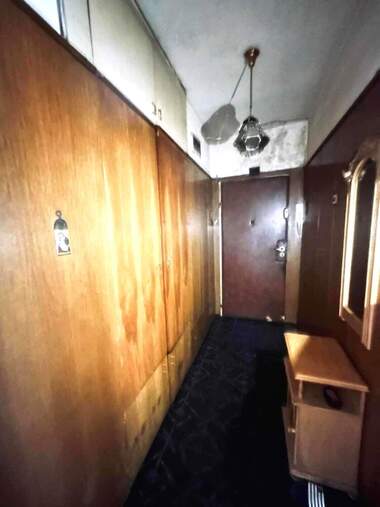 Verkauf - Wohnung in Zentar,  Targowishte