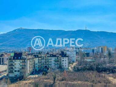 Vânzare - Apartament în Ovcea Kupel 1,  Sofia