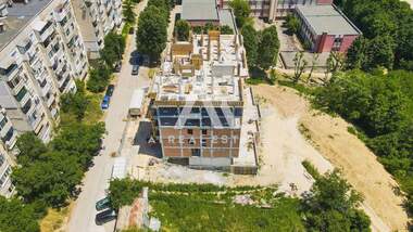 Продажба - Апартамент в Дружба 1,  Плевен