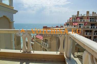 Verkauf - Wohnung in Golden Sands,  Varna