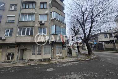 Продажба - Магазин в Колхозен пазар,  Варна