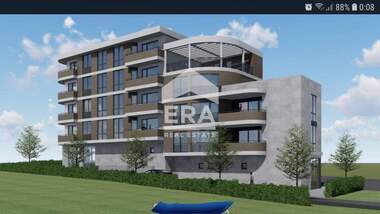 Vânzare - Apartament în Trakiîski,  Haskovo