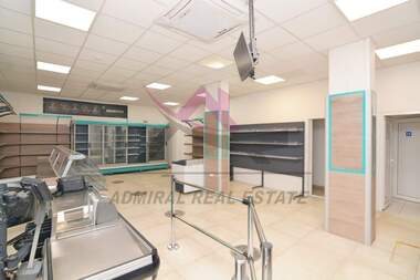 For sale - Store/Office/Storage/Beauty saloon/Venue/Dental office in Vazrajdane 2,  Varna