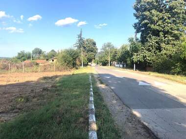 For sale - For Construction in Priseltsi,  Burgas