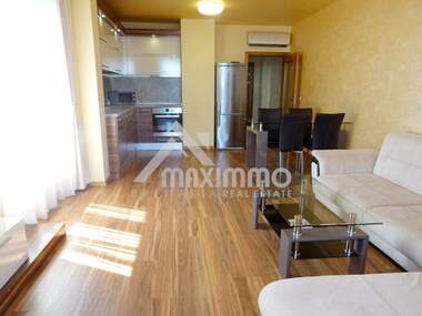 For rent - Apartment in Alen mak,  Varna