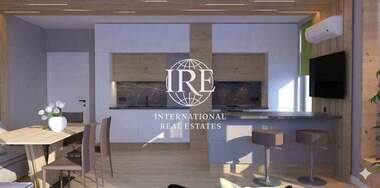 For sale - Apartment in Briz,  Varna