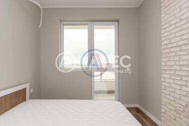 Verkauf - Wohnung in Zentar,  Burgas