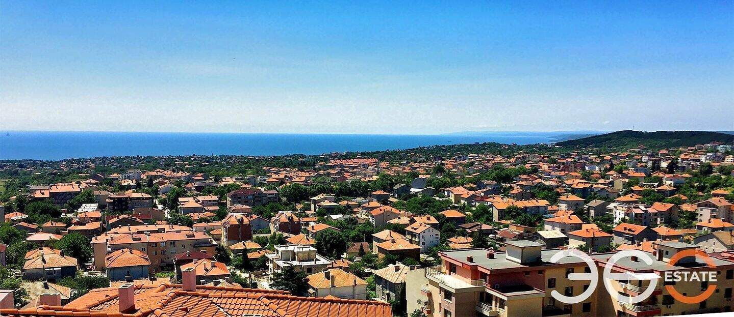 1 bedroom Apartment in Vinitsa, Varna – photo 8