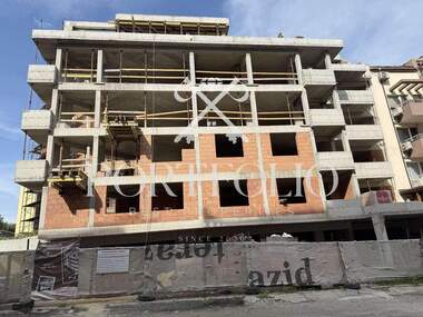 Satış - Apartman olarak Meden Rudnik,  Burgas