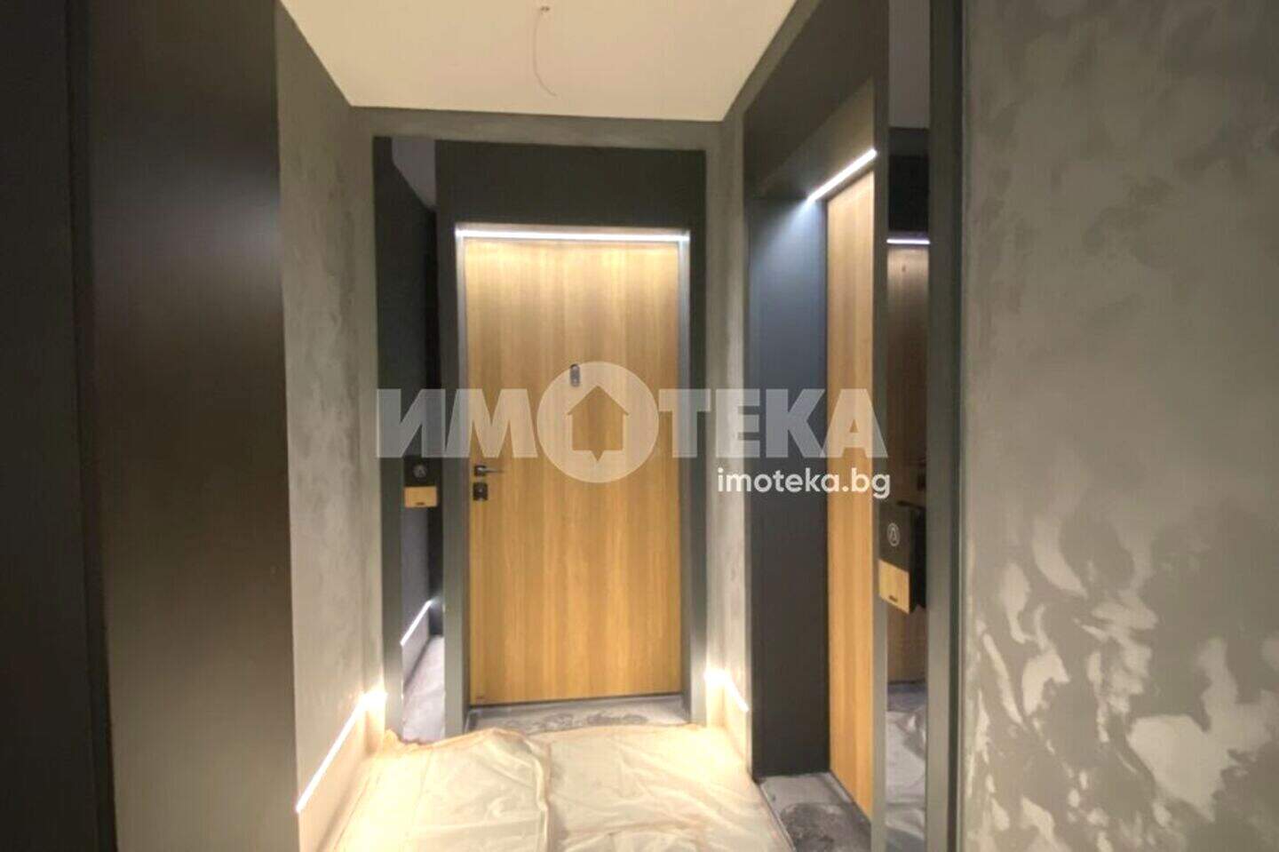 İki odalı Apartman olarak Malinova Dolina, Sofia – fotoğraf 5
