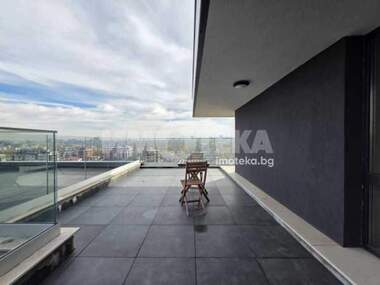 For rent - Apartment in Manastirski livadi-Iztok,  Sofia