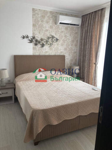 For sale - Apartment in Sveti Vlas,  Burgas