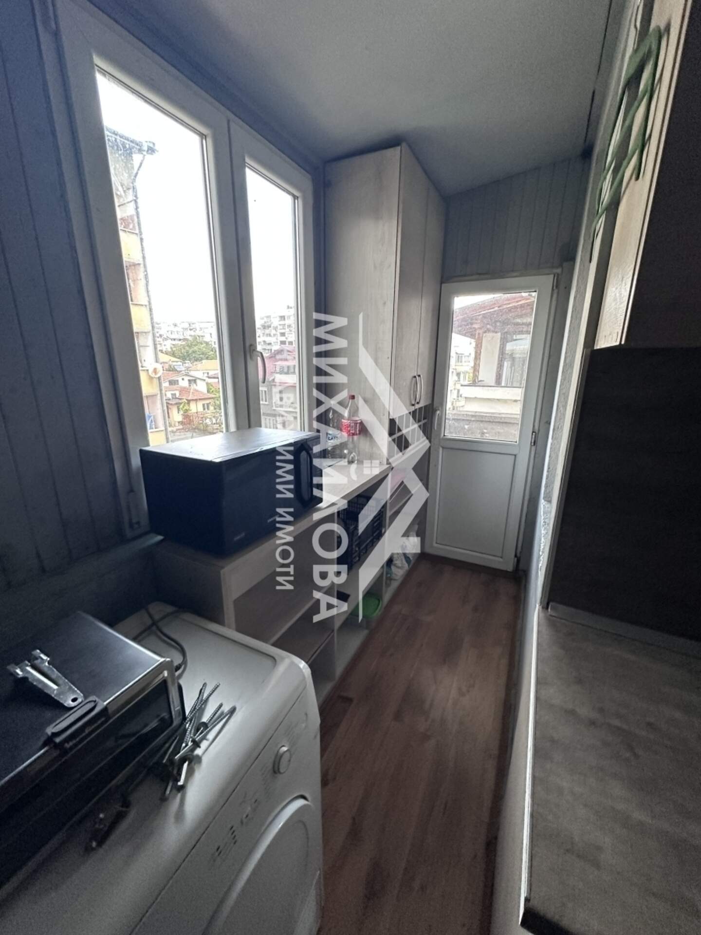 2 bedroom Apartment in Kazanski, Stara Zagora – photo 4