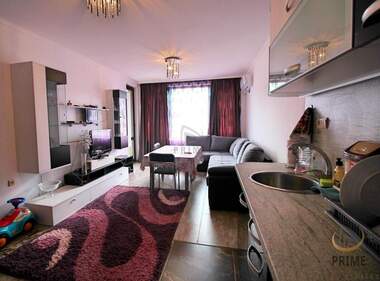 Kira - Apartman olarak Lazur,  Burgas