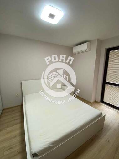 For sale - Apartment in Mladejki halm,  Plovdiv