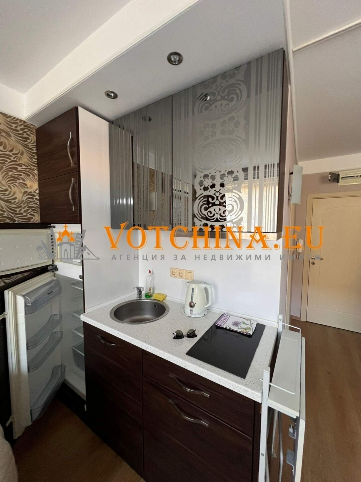 Cu o cameră Apartament în Sunny Beach, Burgas – fotografia 7