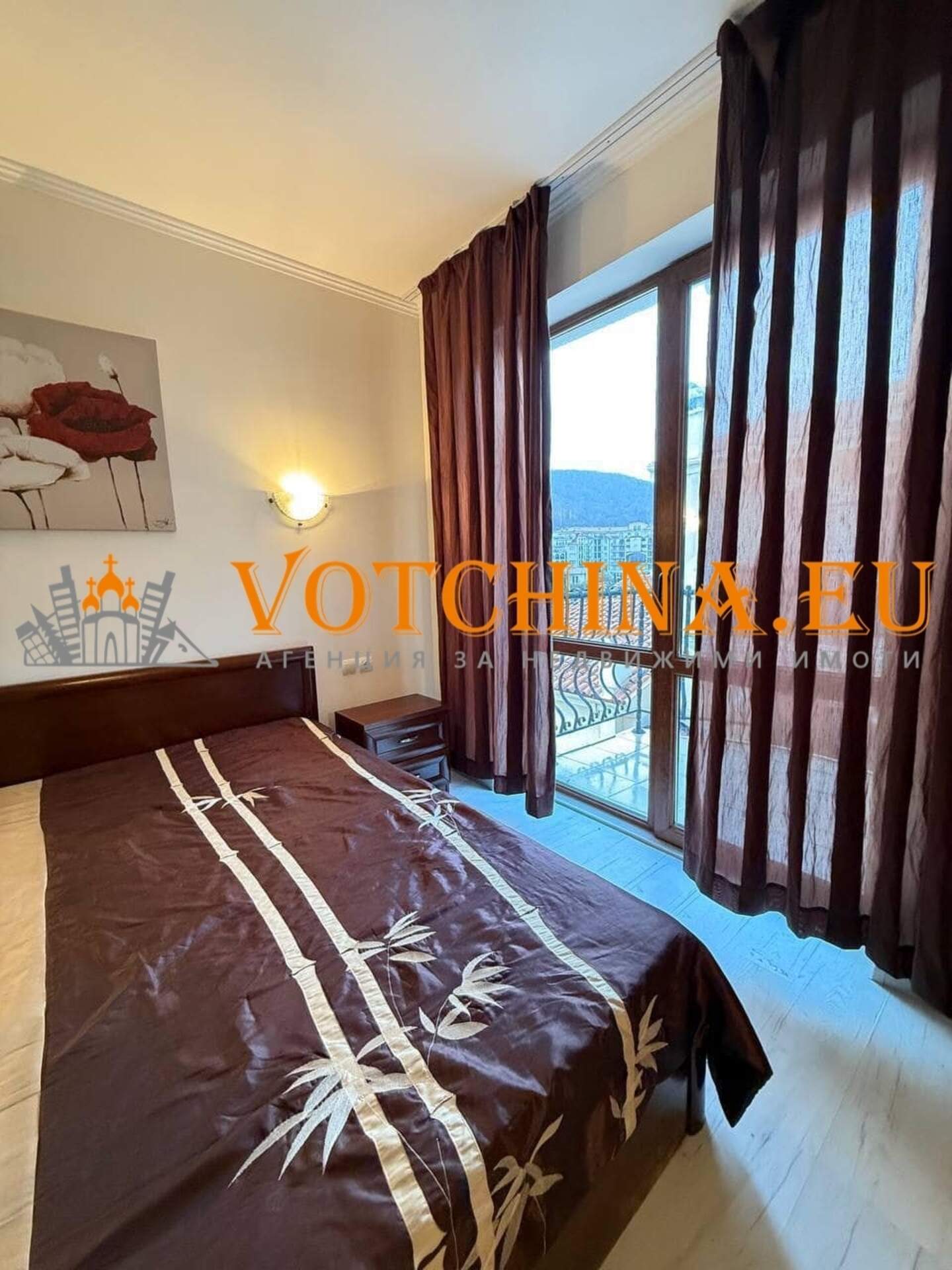 İki odalı Apartman olarak Elenite, Burgas – fotoğraf 5