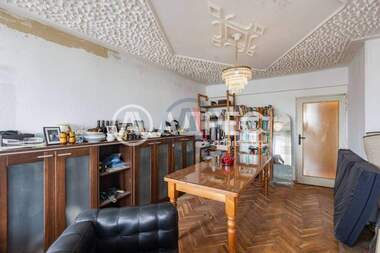 For sale - Apartment in k.k. Chayka,  Varna