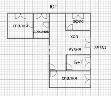Продажба - Апартамент в Добруджански,  Шумен