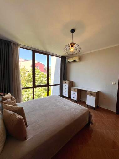 Satış - Apartman olarak Sveti Vlas,  Burgas