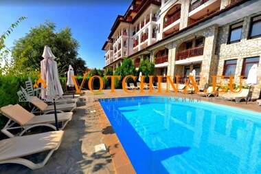 For sale - Apartment in Sveti Vlas,  Burgas