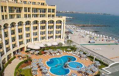 Vânzare - Apartament în Pomorie,  Burgas