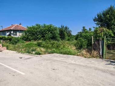 For sale - For Construction in Grozdyovo,  Varna