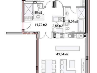 Verkauf - Wohnung in Slantschew den,  Warna