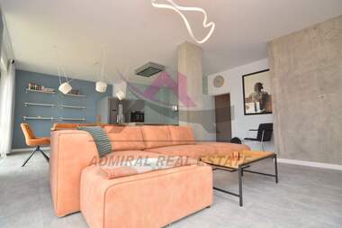 For sale - Apartment in Alen mak,  Varna