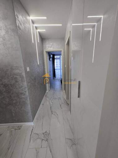 For rent - Apartment in Sadiyski,  Plovdiv