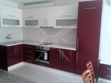 For rent - Apartment in Zimno kino Trakia,  Varna