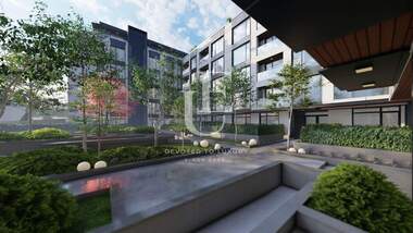 For sale - Apartment in Krastova vada,  Sofia