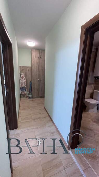 Miete - Wohnung in Golden Sands,  Varna