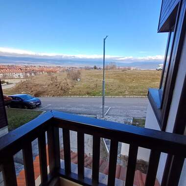 For sale - Apartment in Bansko,  Blagoevgrad