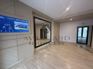 For sale - Apartment in Karshiaka,  Plovdiv