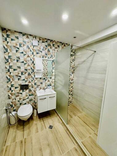 For rent - Apartment in Briz,  Varna