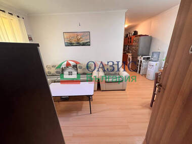 Verkauf - Wohnung in Sonnenstrand,  Burgas