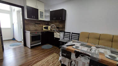 For sale - Apartment in Buzludja,  Veliko Tarnovo