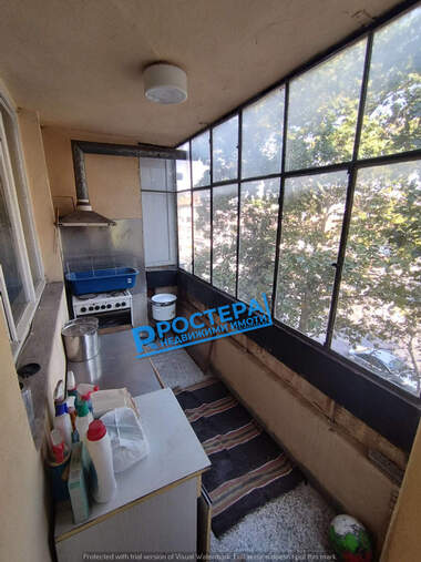 Vânzare - Apartament în Boroveț,  Tărgoviștie