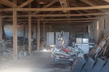 For sale - Storage Unit in Balvan,  Veliko Tyrnovo